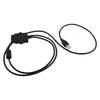 USB Programming Cable PMKN4010-USB For DGM4100 DGM6100 DGR6175 DM3400 DM3401