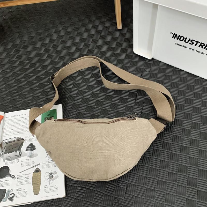 Женская холщовая сумка — фото 12