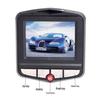 2.4" HD 1080P Dash Cam with Single Lens Car Recorder