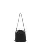 Snowpeak Apparel Cample Small Bucket Bag 2.5 (S26Swcbb16)L Black