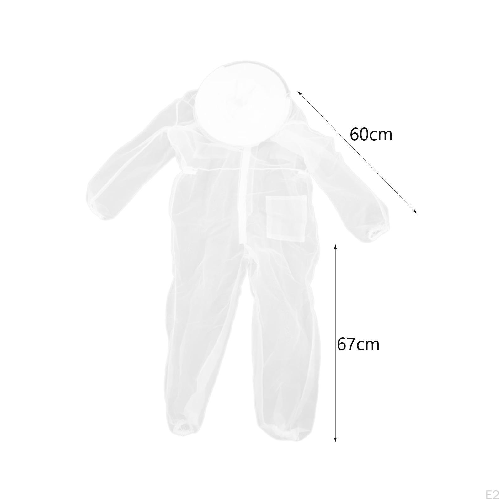 Костюм пчеловода — фото 3