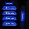 Car Sticker Hub Caps Car Sticker Car Door Safety Warning Reflective W0Mark Sticker For VW Volkswagen Golf Polo Passat Touran Acces