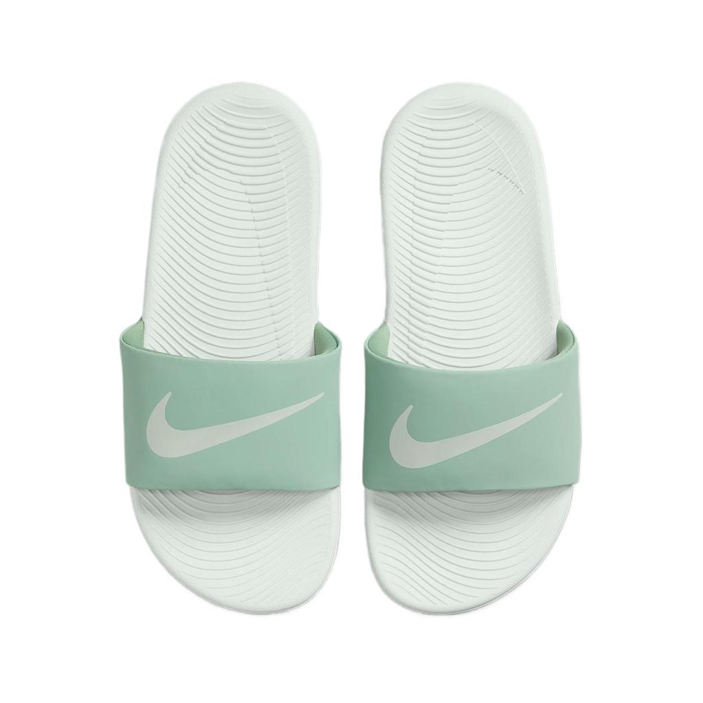 Nike Kawa Fashion Versatile Simple Exquisite Non-Slip Breathable Low-Top Kids Slippers Kids slippers FJ8812-001