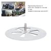 316 Stainless Steel Boat Air Vent Anti-corrosion Ventilation Plate  Marine Environment