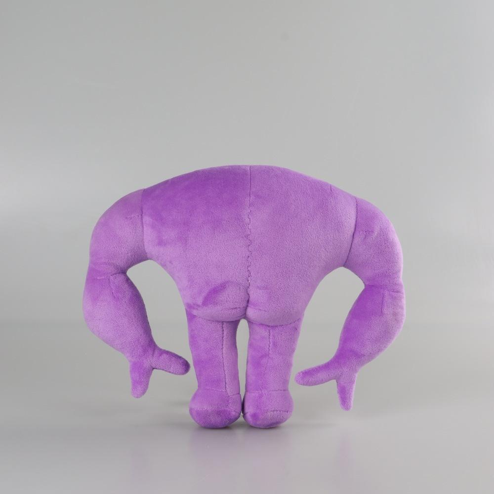 Garten of Banban Class Garden Game Surrounding Funny Plush Toy Doll Gift