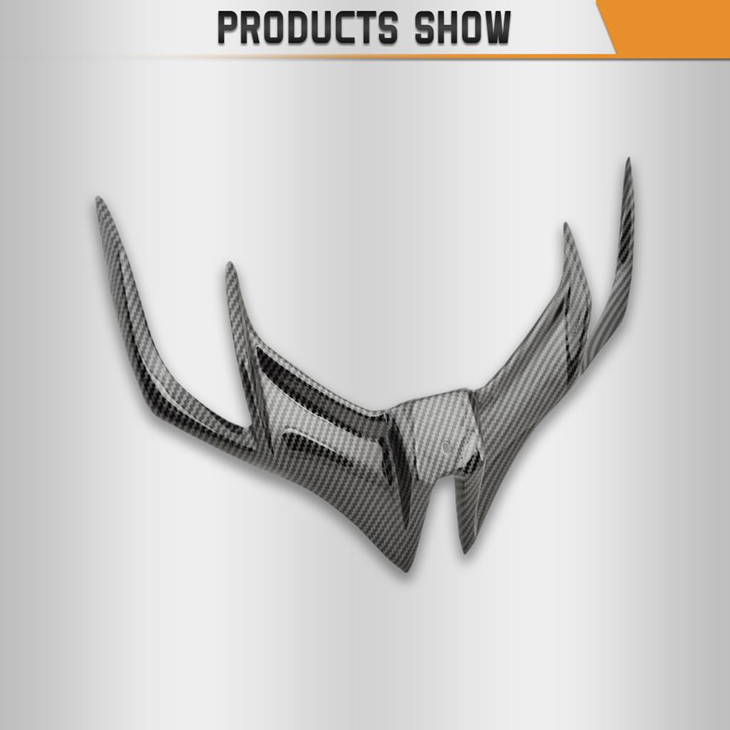 Beak-shaped Motorcycle Front Fairing Replacement for Yamaha YAMAHA YZF R15 V3.0 V3 VVA 2017-2020