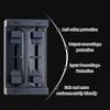 Efficient LIR2450 LIR2477 Button Cell Charger With Independent Charging Slot And Overcharge Protections Power Supply