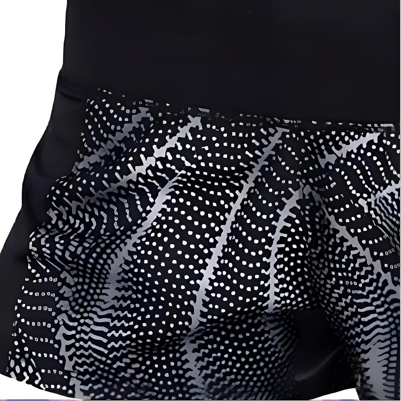 Nike Dry Fashion Comfortable Soft Simple Sports Shorts Women shorts Black AT4214-010