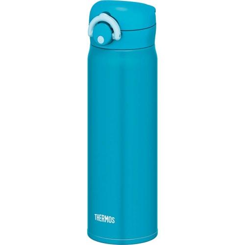 

Thermos Vacuum Insulated Mobile Mug 500ml Matte Blue JNR-501LTD MTBL