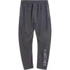 Puma Letter Pattern Mid Waist Casual Pants Men Bottoms 933837-02