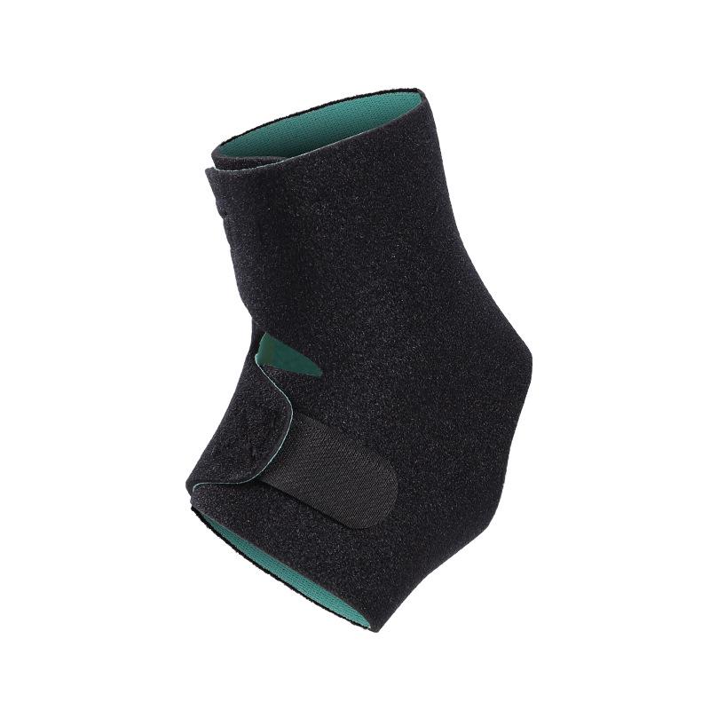 Sports Compression Ankle Support Strap: Anti-Sprain Protector for Running