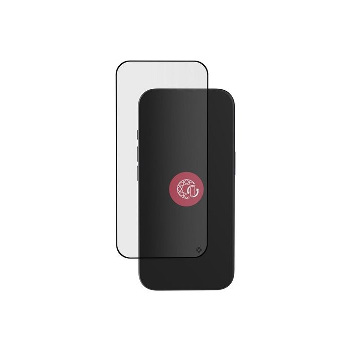 Pack 2 protections objectif - FGOG 2,5D - IPhone17