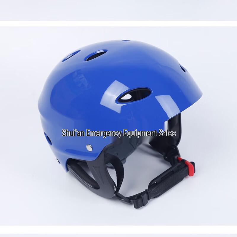 Tongtai An Water Rescue Half Helmet 1