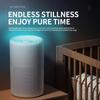 2026 New Multifunctional Air Purifier Purifier For Home With Scented Sponge Deodorizing For Office Living Room Bedrooms