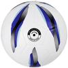 JPHNAN Futsal Size for and Elementary School Indoor TPU High Official Size 4 Great for Ball Control Practice and Soccer Skill Ball, 4, Low-Rebound,