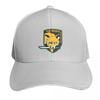 Fox Hound Sticker Baseball Cap cute winter hats for Unisex Golf Hat Unisex hiking hat Unisexs Tennis Womens