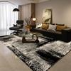 Nordic Minimalist Carpet Home Decor, Slip-Resistant And Dirt-Resistant Large-Area Floor Mats For Living Rooms And Bedroom