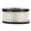 Lawn Mower Air Cleaner Cover ABS Air Filter Cover Kit 594106 for 650EXI 675EXI 675IS