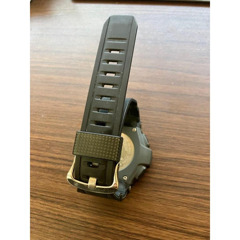 Used G-SHOCK MUDMAN GW-9300 Good condition *Operation confirmed