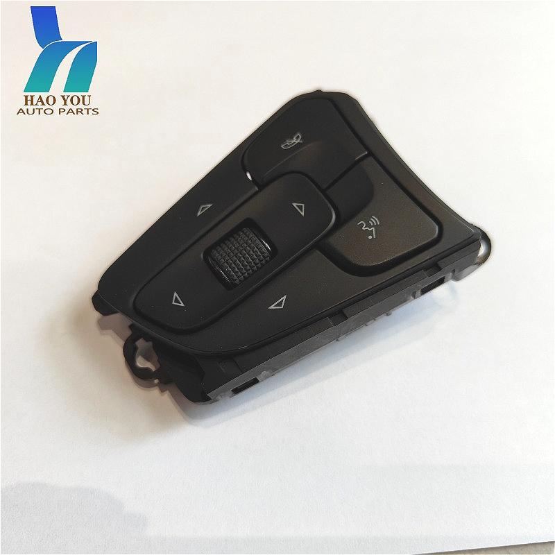 13528612 Car Steering Wheel Audio Control Volume Button Control Switch For Silverado 1500 2500 3500 Sierra   13535355
