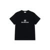 Balenciaga T Shirt Women's Black 612965TKVI71070