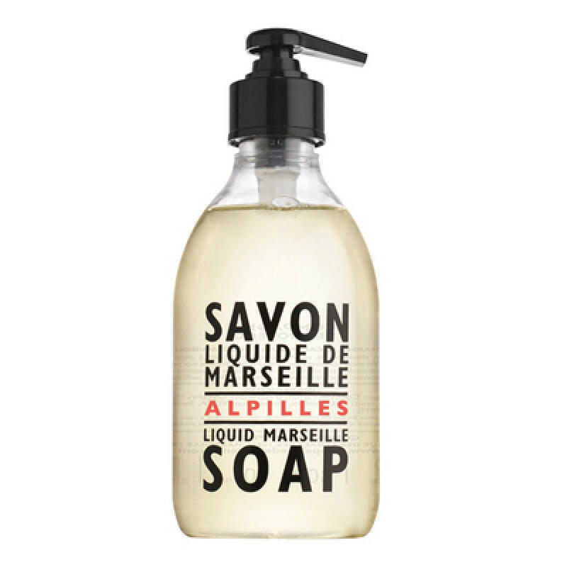 Maison Home Liquid Soap Alfir 300ml