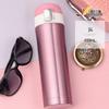 Youtuozhe 450ml Stainless Steel Bounce Lid Thermos