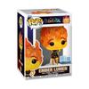 Funko My Element Ember Lumen Pop! - (Chase Chance)