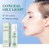 Sadoer Refreshing Oil Control Makeup Spray, Moisturizing, Refreshing Oil Control, Non-face Makeup, Brightening Skin Tone