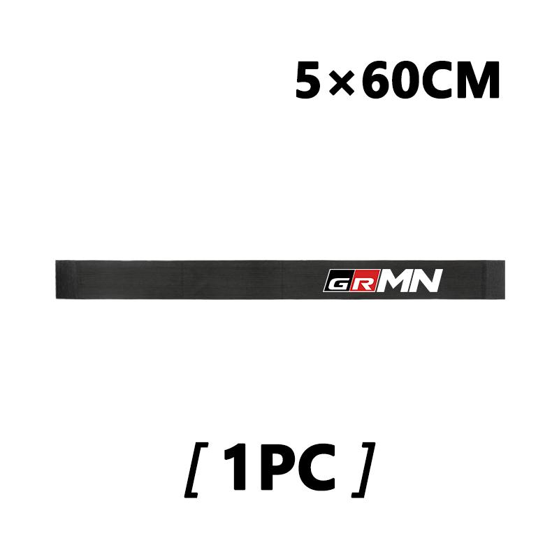 ABV3 For Toyota Car Trunk Organizer Elastic Fixing Strap Storage Bracket Velcro Strip Auto Accessories chr Corolla Camry rav4 Yaris