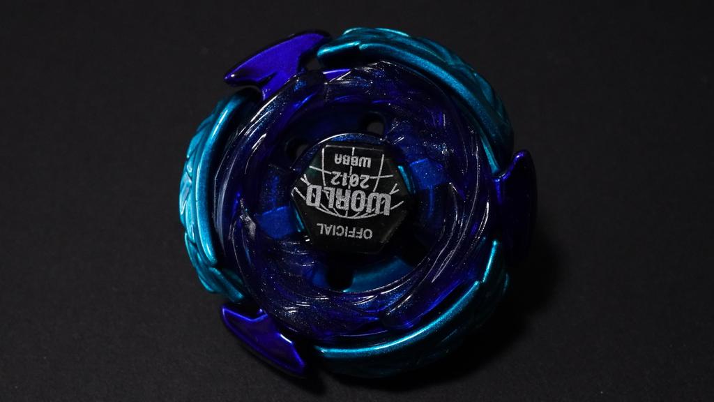 WBBA Exclusive Wing Pegasis Metal Fight Bey Blade Metabey Explosion HMS 4D Burst X Toy Piece Anime Game Action Toy Zero-G