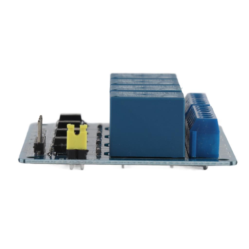 Automatic Watering Kit 4 Channel Relay Garden Plants Automatic Watering Irrigation Device Set