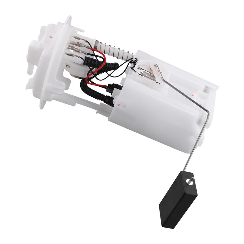 A28G-9633294680 Car Fuel Pump Module For 206 607 Partner Citroen Berlingo Xsara Picasso E10204M 0986580291 1525H8