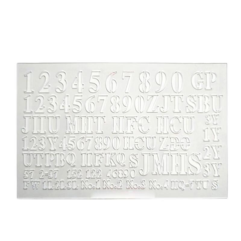 Multifunctional Digital Annotation Command Ruler 1