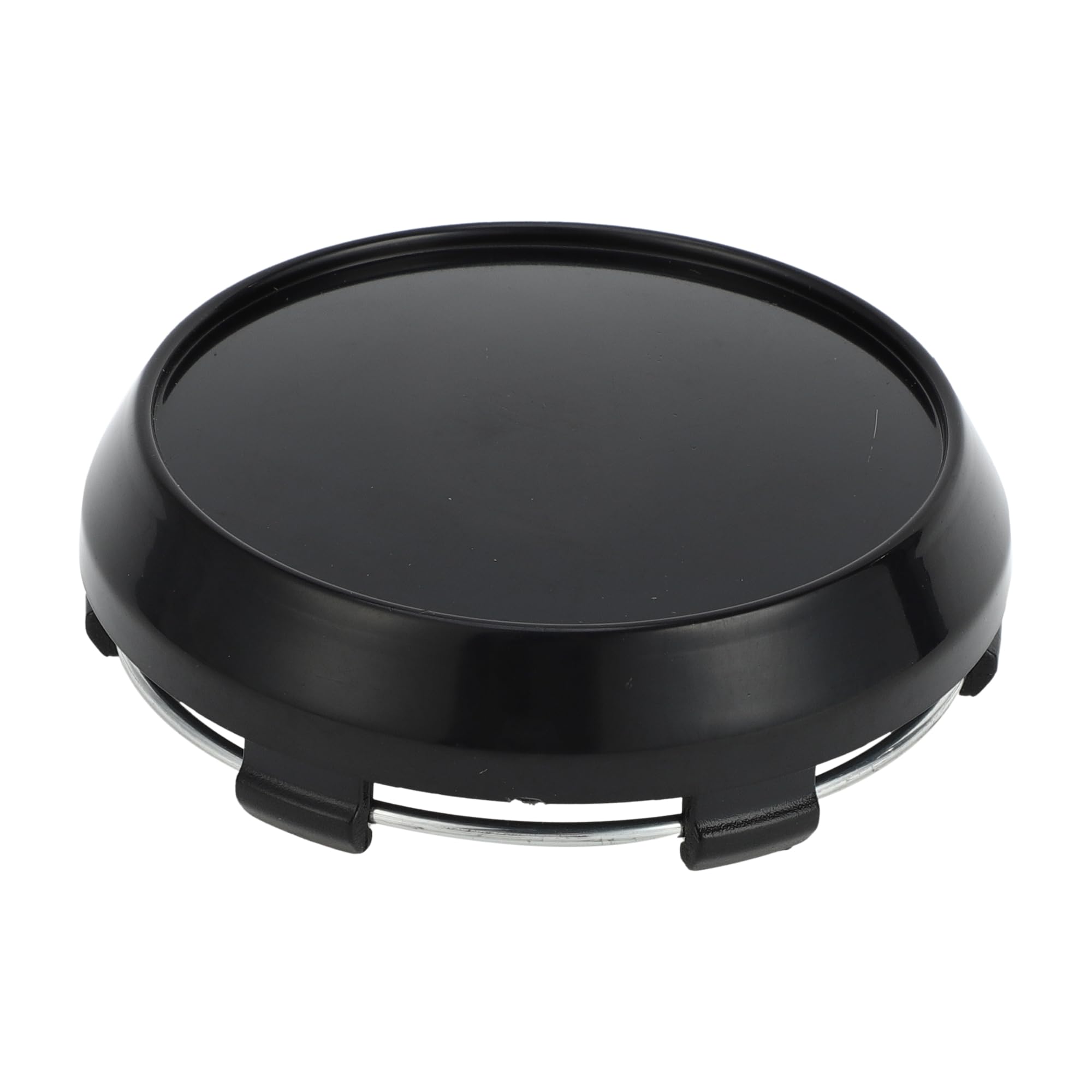 TUCKBOLD Wheel Center Cap Hub Cap Rim Center Cap Wheel 6.8cm чёрный