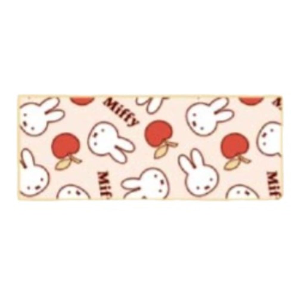 

Marimo Craft Quick Dry FT RD Gingham Series MF W400 x H1000mm DBM-2332