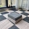 Puzzle Rug