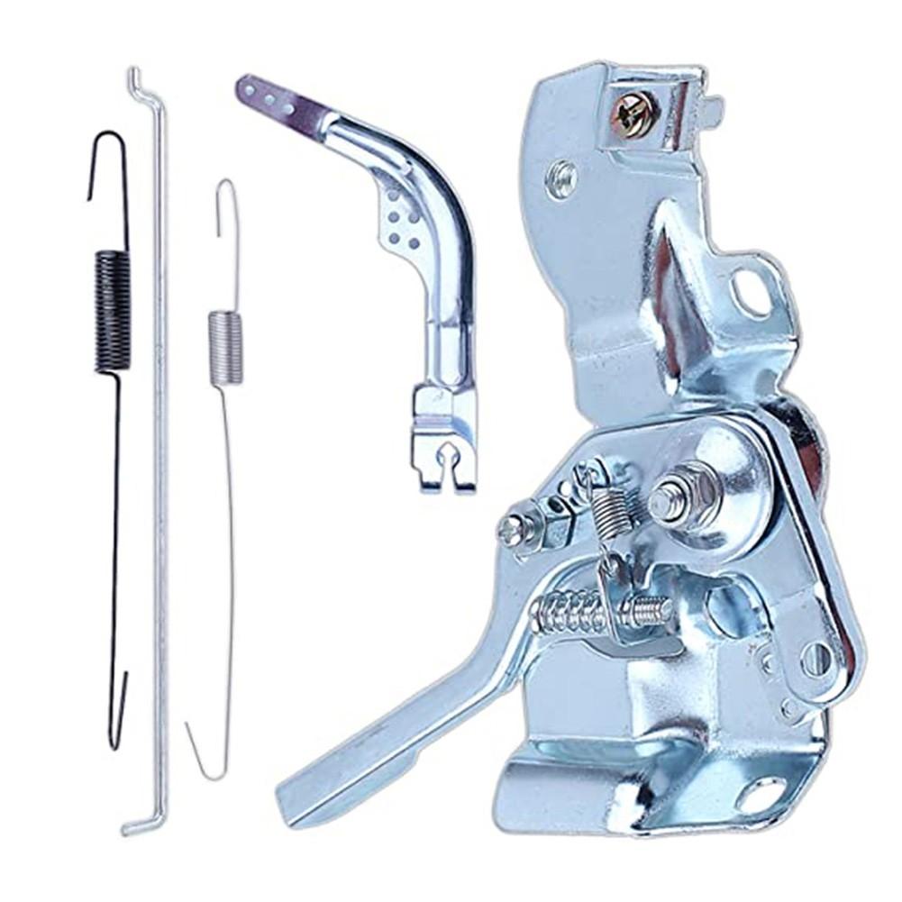 

Throttle Control Lever Assembly with Governor Rod for Small Engine Models