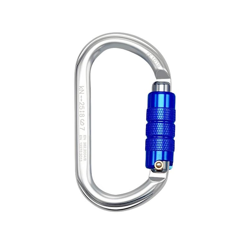 UOSU Auto-Lock Climbing Carabiner