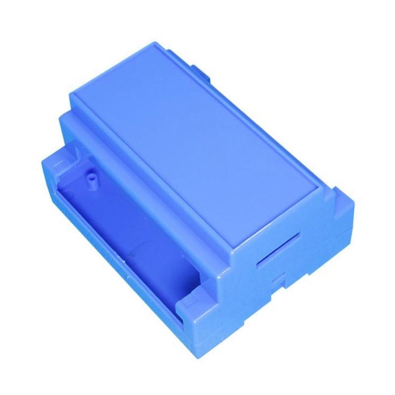 Spot Shell PLC Controller Power Supply Junction Box & Industrial Control Enclosure
