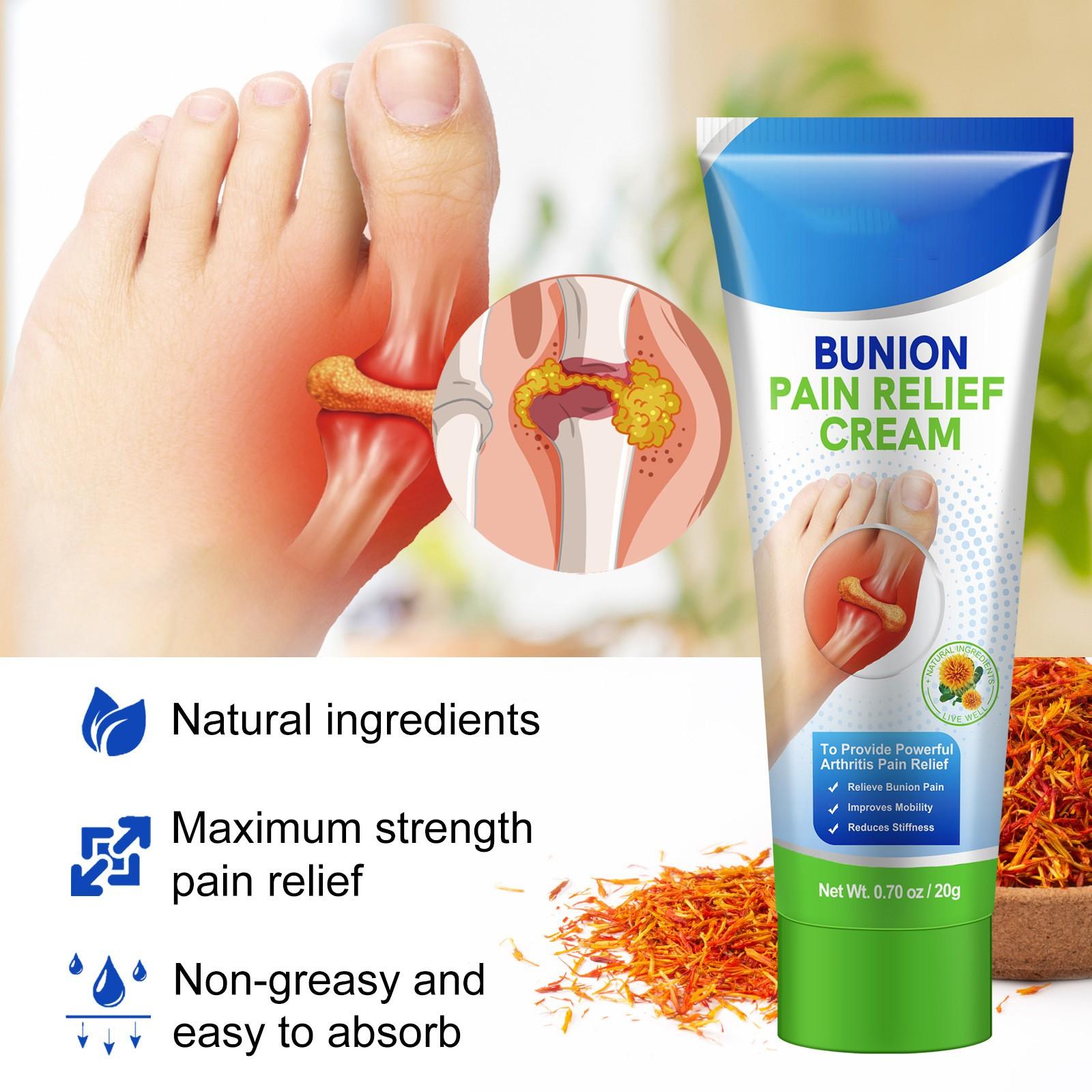 Крем для сухожилий — фото 5