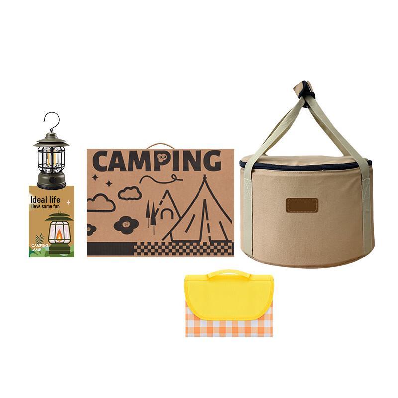 WUYI Outdoor Camping Set 1 Set