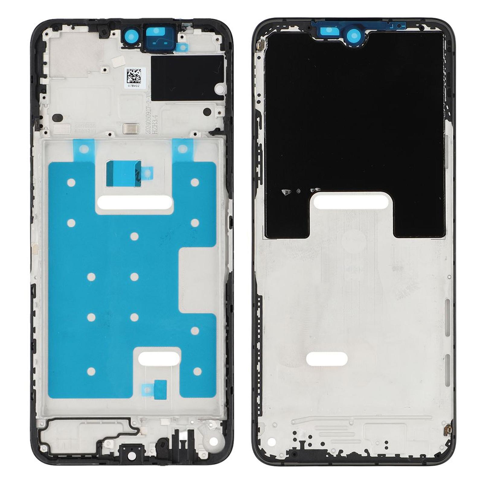 

Для Honor X7c 4G OEM Задня кришка Запасна частина (Без логотипу) As Shown A