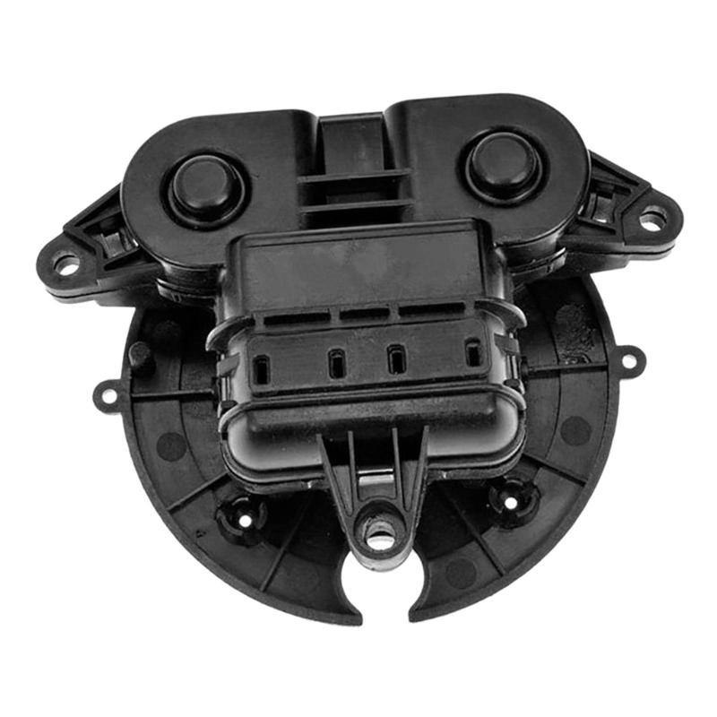 Exterior Side View Power Mirror Glass Control Motor Accessories 6U5Z-17D696-C Compatible For F150 MKX 6U5Z17D696C 924400