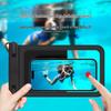 Yijinyuan Compartmentalized Waterproof Phone Bag