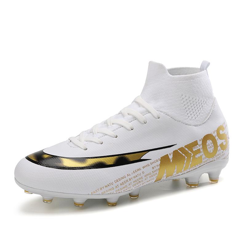 waterproof football cleats