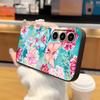 Case for Samsung Galaxy A57 A15 A06 A53 A17 A37 A73 A51 A52 A36 A05 A55 A23 A25 A16 Phone Cover A12 A70 A41 A50 A13 Cartoon