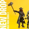 Figur fortnite - Solo-Modus - Calamity