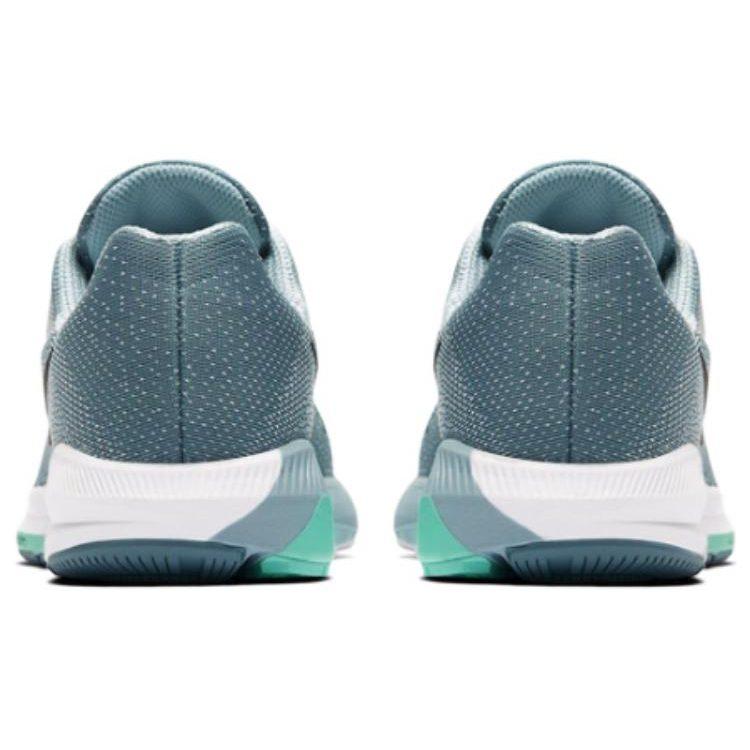 Nike Air Zoom Structure 20 'Smokey Blue' Women's 849577-004
