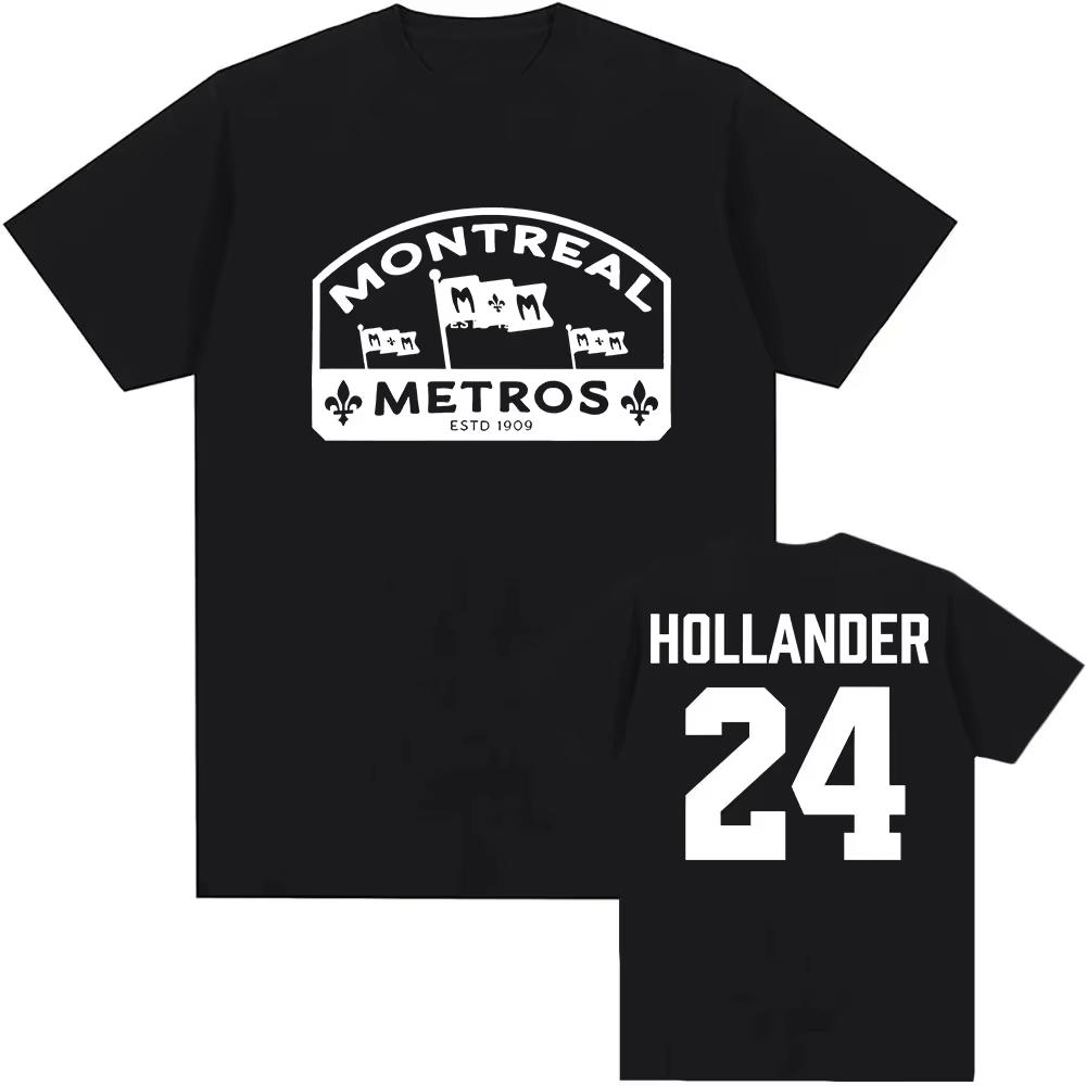 Heated Rivalry Scott Hunter Graphic Tshirt Unisex WOMEN Clothing Fashion Harajuku Cotton Short Sleeves T Shirt Tops Ins Yk